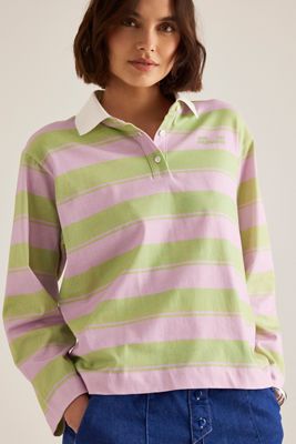 Baum und Pferdgarten Jeanne Poloshirt