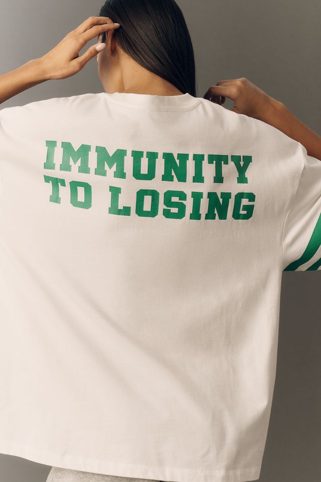 Essentiel Antwerp Joopio Sports Jersey Top  #1