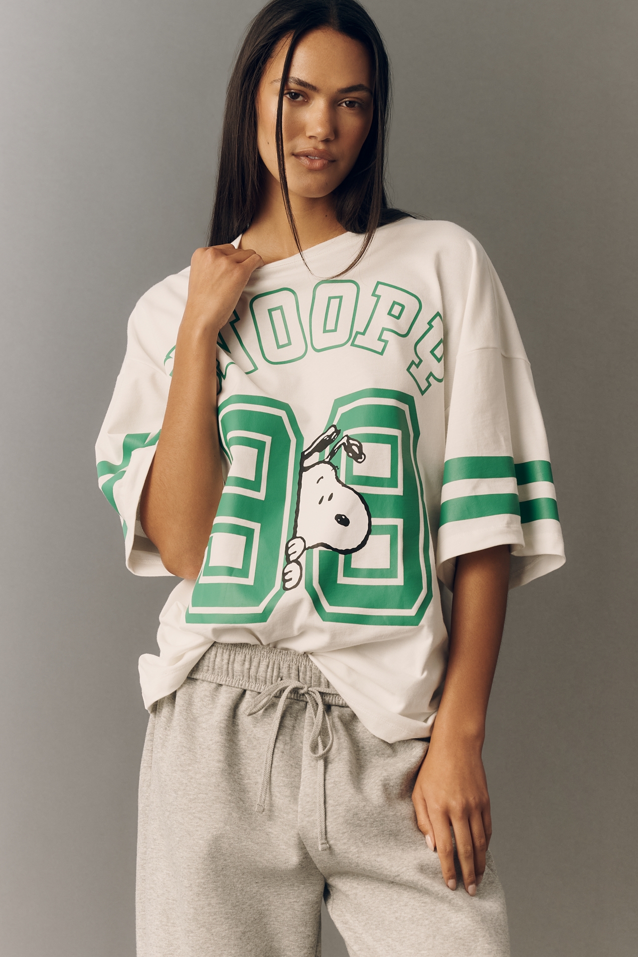 Essentiel Antwerp Joopio Sports Jersey Top