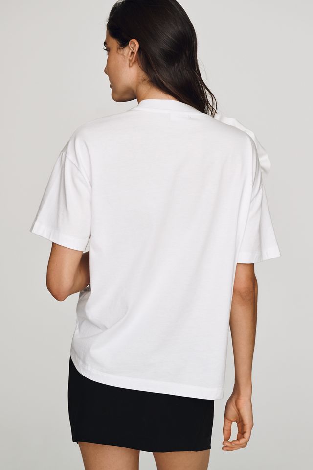 Essentiel Antwerp Jidole 3D Flower Tee #1