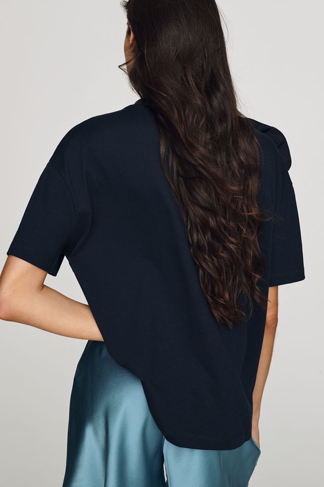 Essentiel Antwerp Jidole 3D Flower Tee #2
