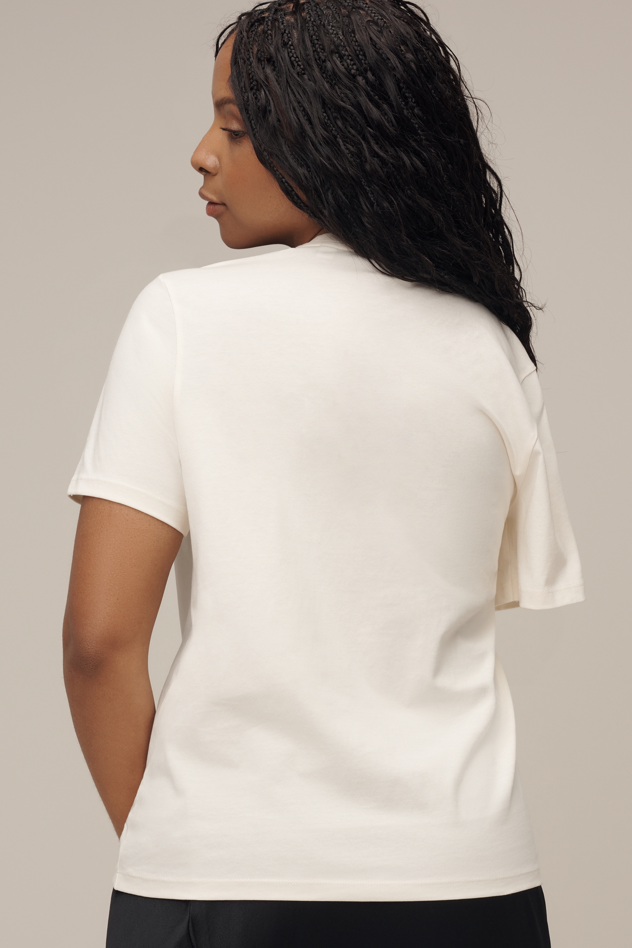 Scotch & Soda Cotton Graphic Tee