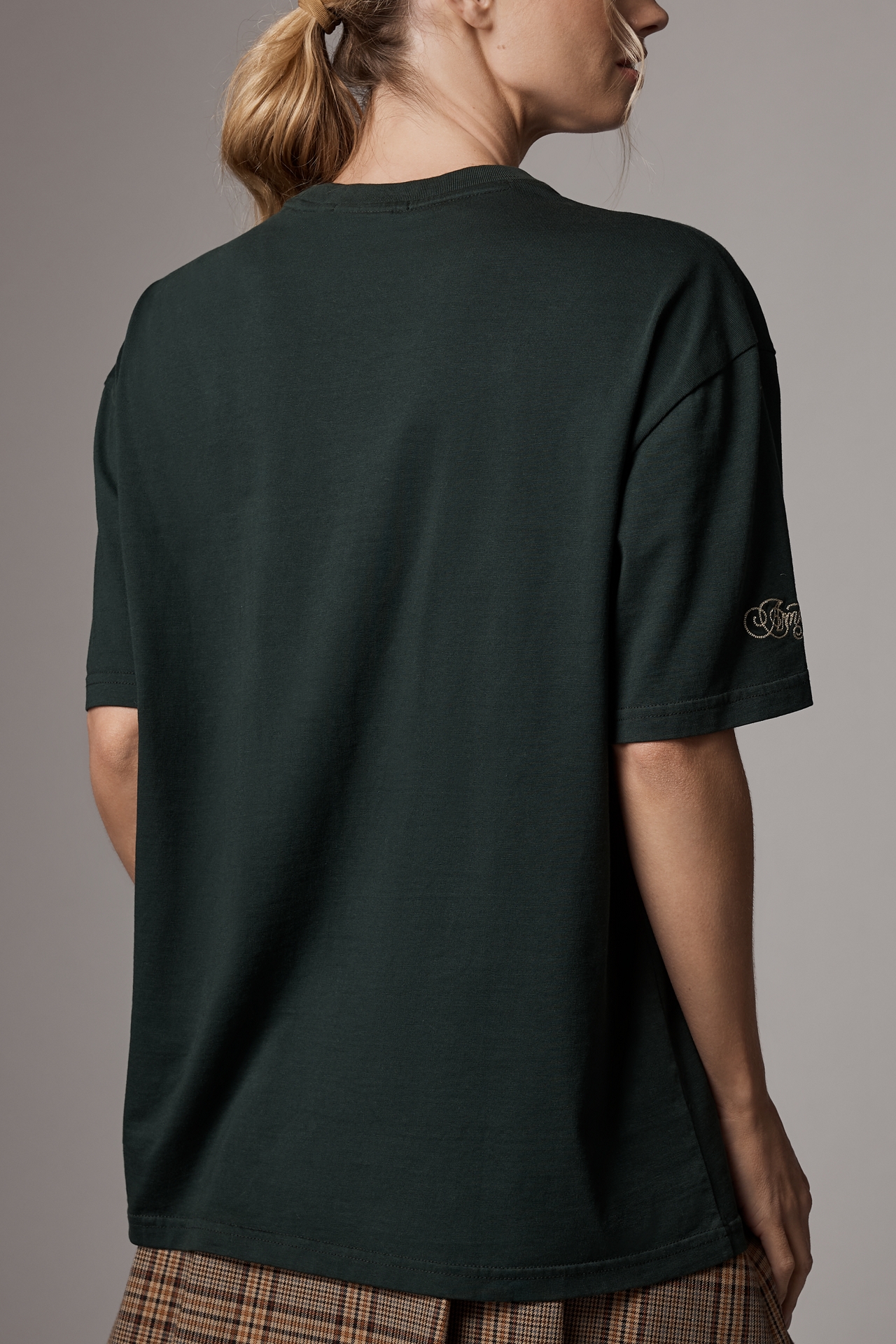 Scotch & Soda 750 Years Relaxed-Fit Tee