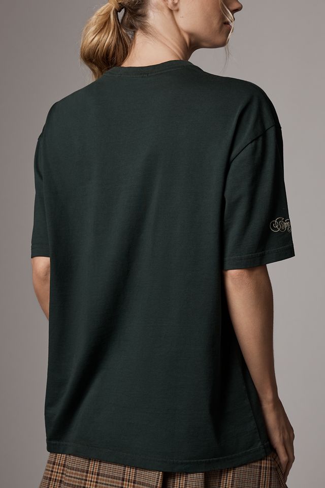 Scotch & Soda 750 Years Relaxed-Fit Tee #1