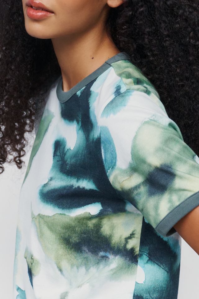 Scotch & Soda100% Cotton Crew Neck Tee #3
