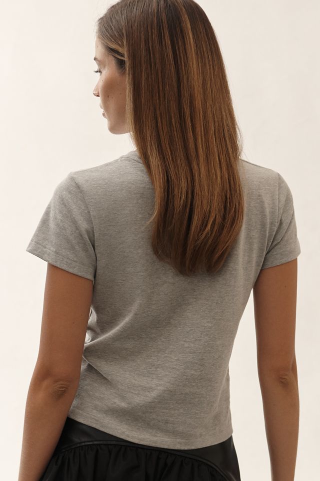 RE/DONE Come Up Classic Tee #1