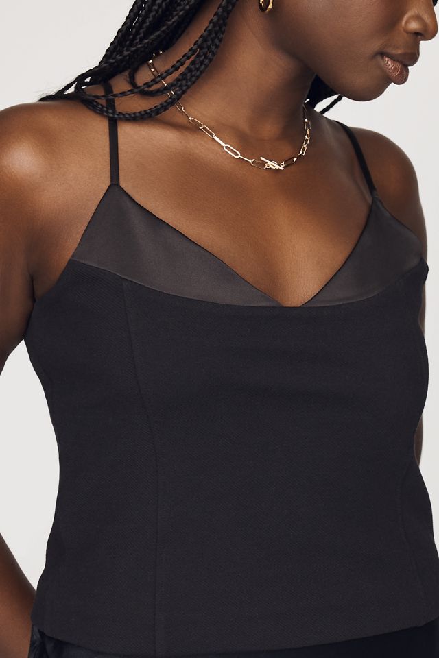 By Anthropologie Layered Cami #5