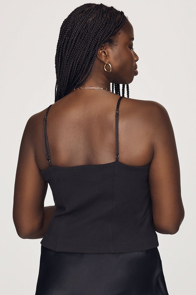 By Anthropologie Layered Cami #6