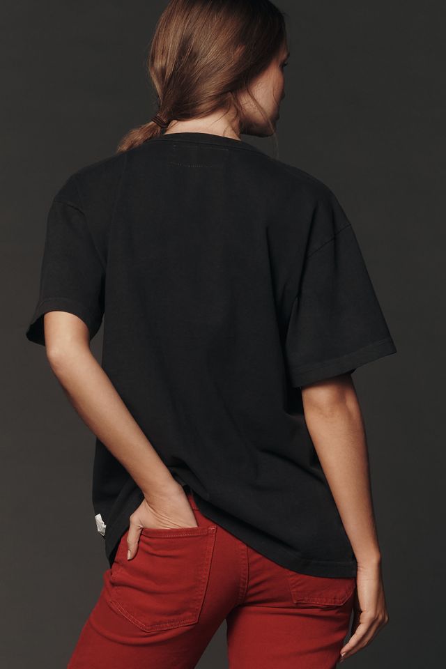 Ever LA Wild at Heart Graphic Tee #2