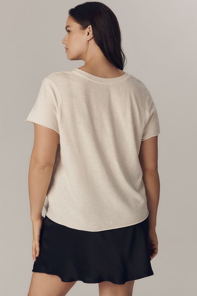 Phthalo Ruth x Maeve Adore Graphic Tee #2