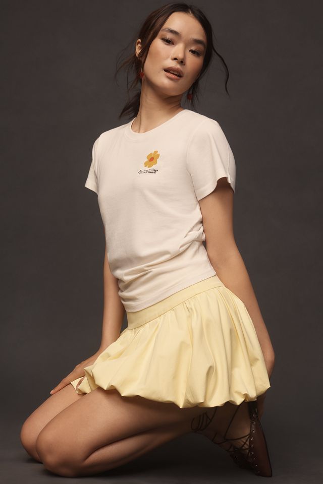 Wild Fever Studio x Anthropologie Music Festival Graphic Tee #2