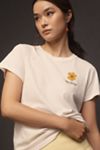 Wild Fever Studio x Anthropologie Music Festival Graphic Tee