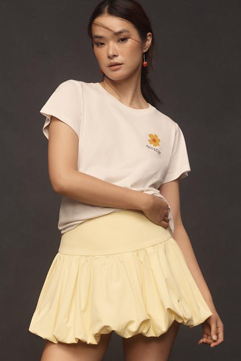 Wild Fever Studio x Anthropologie Music Festival Graphic Tee