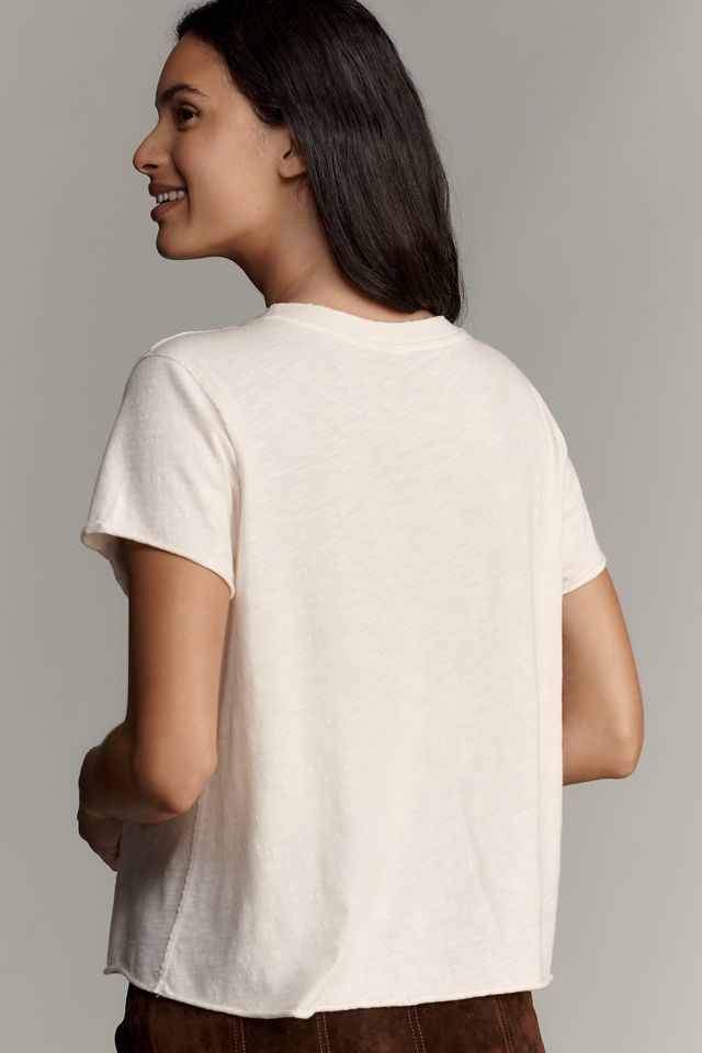 Maeve x Tulastra Studio Boxy Tee #2
