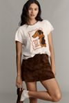 Maeve x Tulastra Studio Boxy Tee