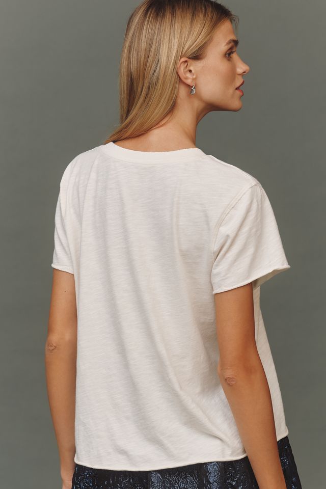 Maeve x Daniela Berkhout Merry Cocktail Tee #2