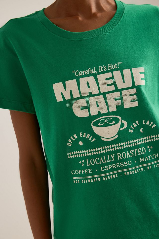 Camiseta Evelyn Maeve #3