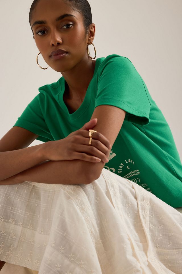 Camiseta Evelyn Maeve #5