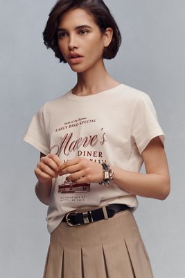 T-shirt Evelyn Maeve