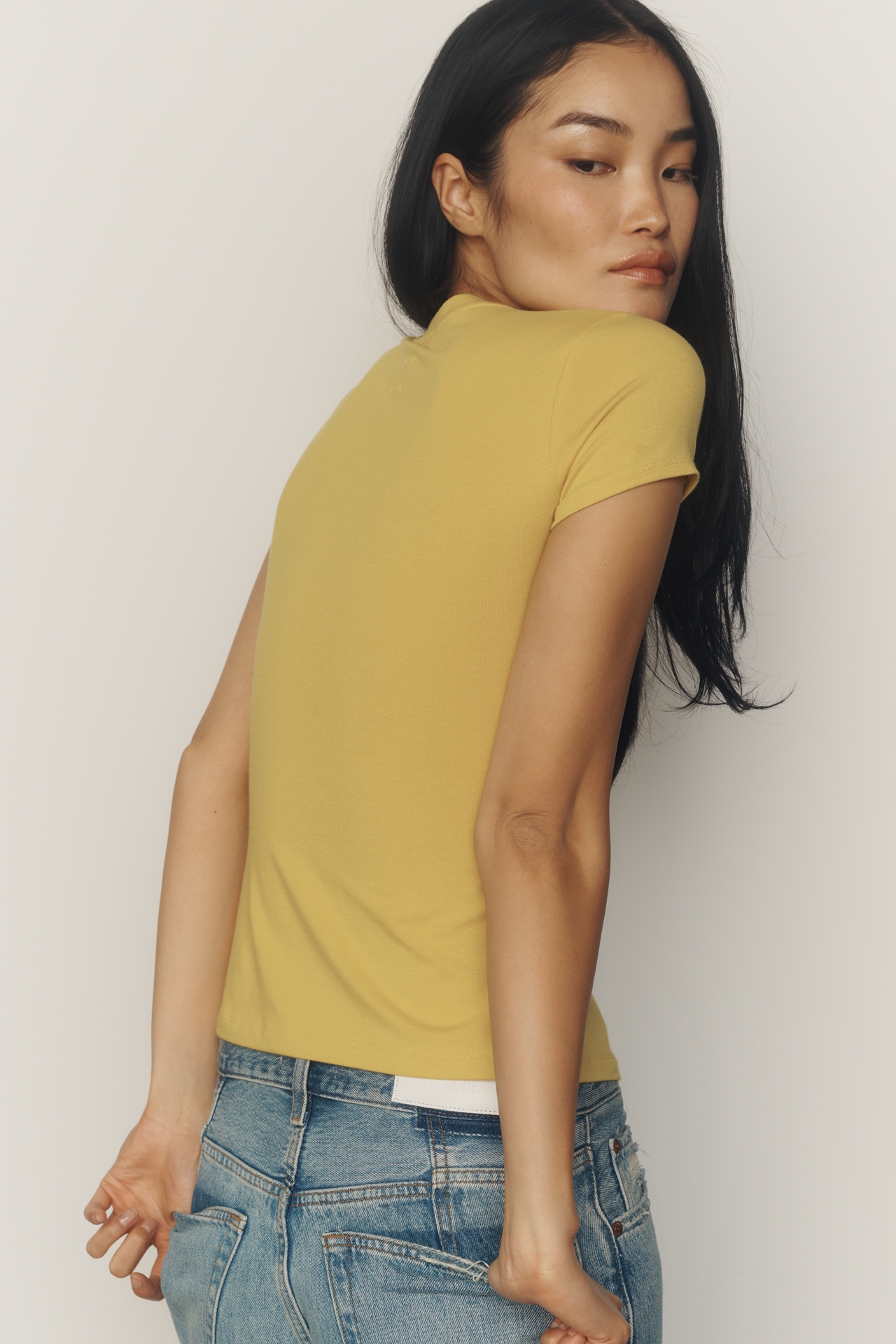 Maeve Jane Graphic Tee