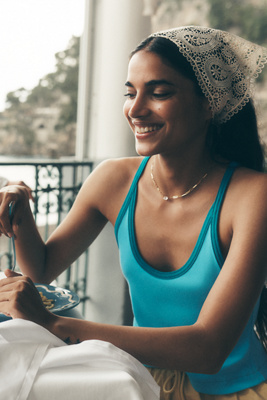 Women's Tank Tops + Camisoles | Anthropologie