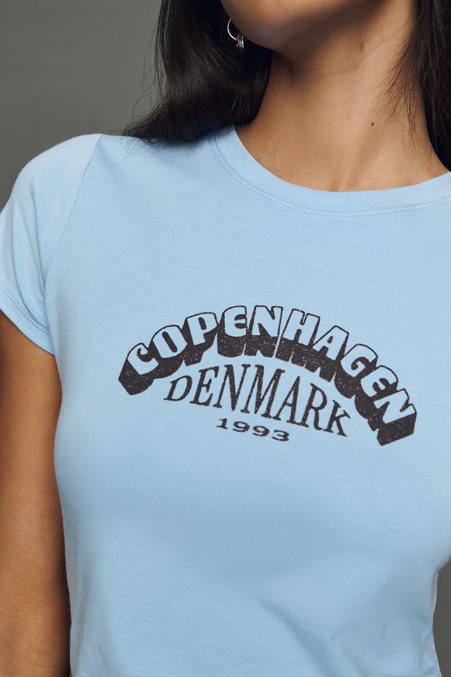Maeve Jane Tee #3