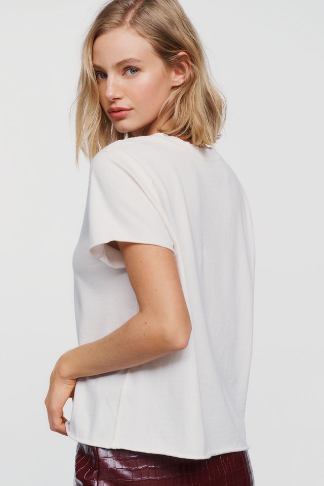 Agathe Marty x Maeve Caitlin 100% Cotton Holiday Tee #2