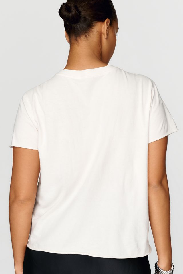 Agathe Marty x Maeve Caitlin 100% Cotton Holiday Tee #6