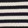 Black & White Stripe