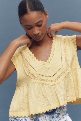 Pilcro Trapeze Popover Top