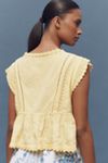 Pilcro Trapeze Popover Top