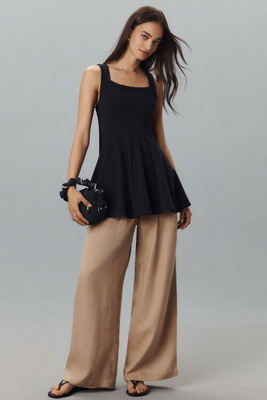 MAEVE SWING TUNIC TOP 