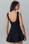 Maeve Swing Tunic Top