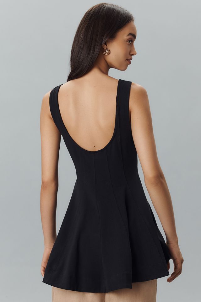 Maeve Swing Tunic Top #1