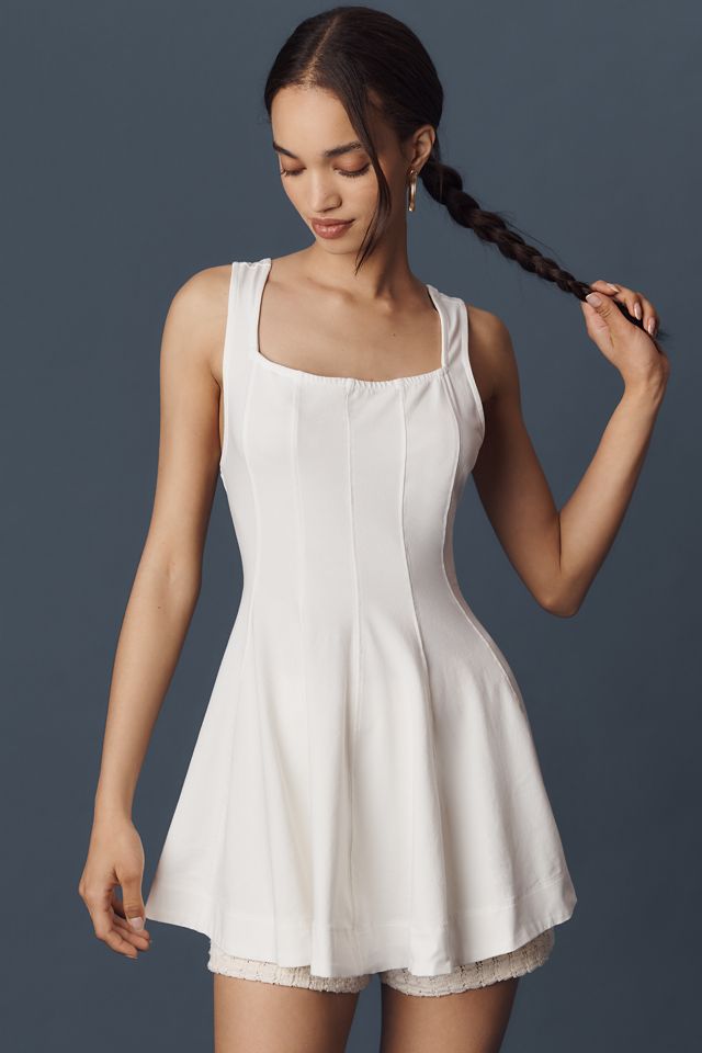 Maeve Swing Tunic Top #3