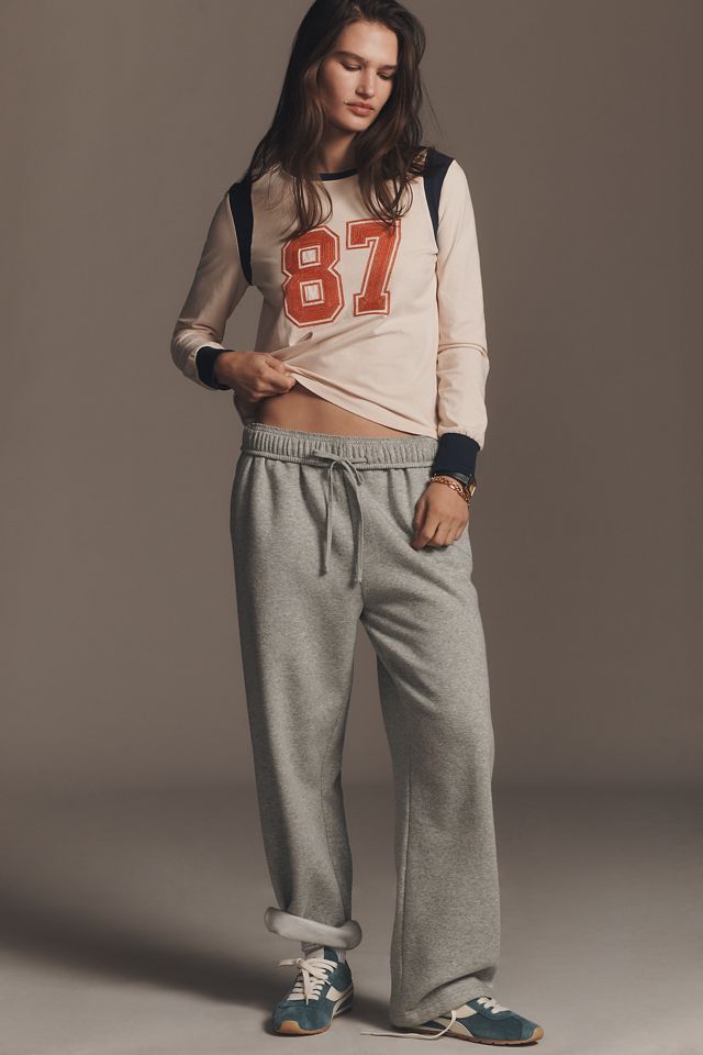RAISONNEL Long Sleeve #87 Tee #1