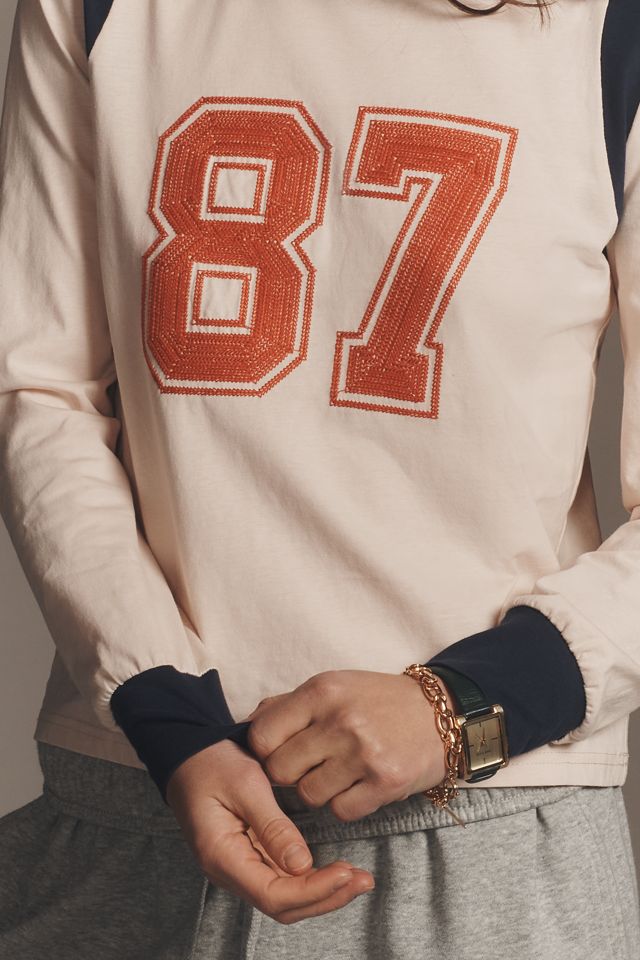 RAISONNEL Long Sleeve #87 Tee #3