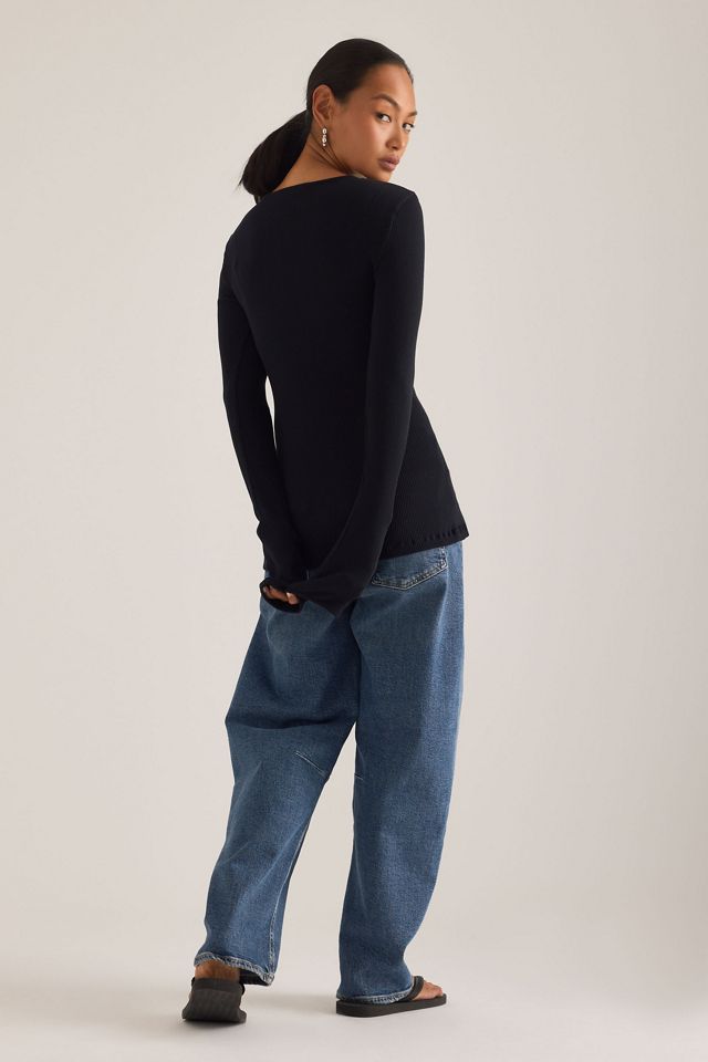 OpéraSPORT Claire Seamless Cardigan #2