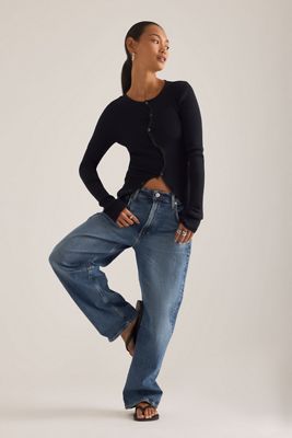 OpéraSPORT Claire Seamless Cardigan