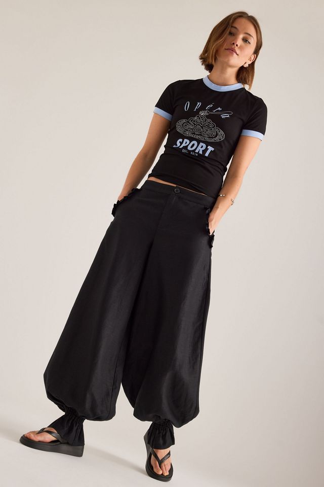 Camiseta Bebé con Gráfico Sere OpéraSPORT #3