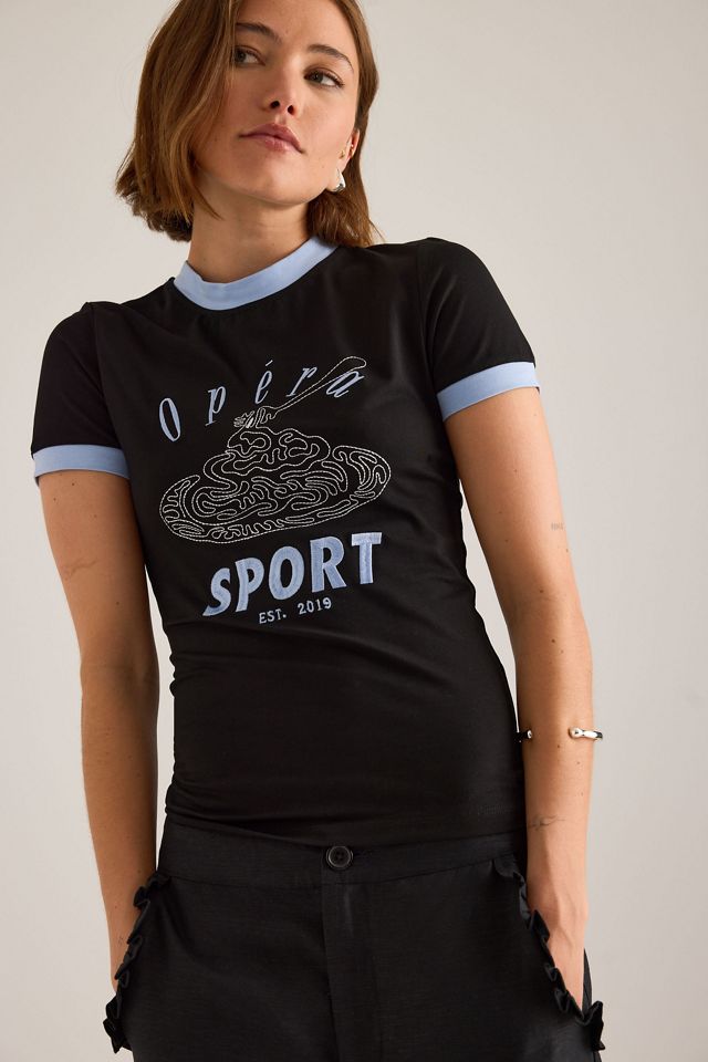 Camiseta Bebé con Gráfico Sere OpéraSPORT #4