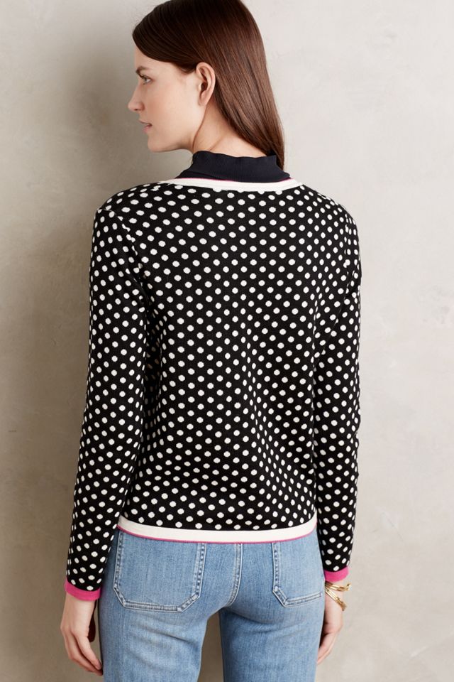 Contra Cardigan #1