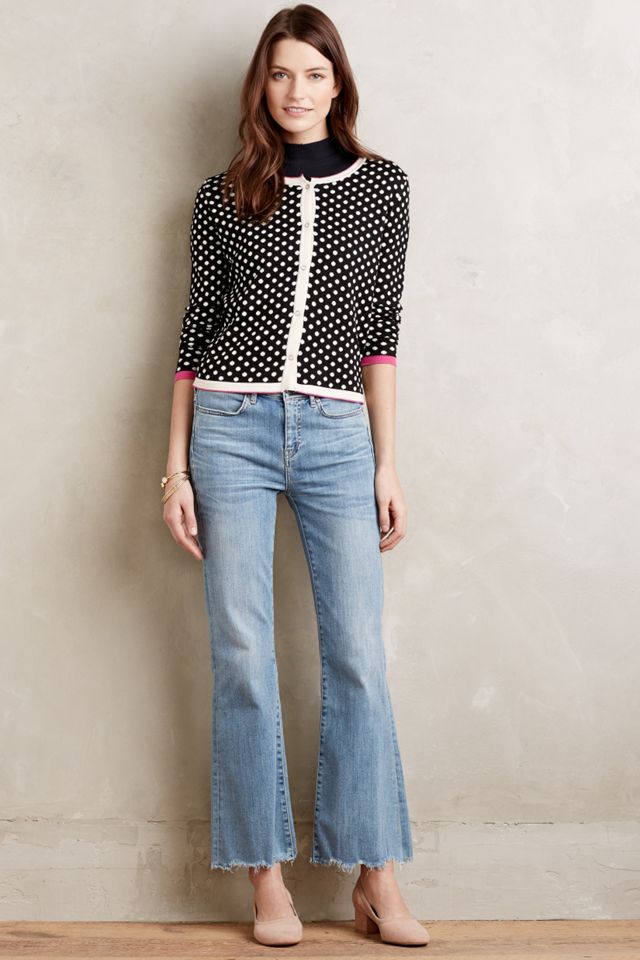 Contra Cardigan #2