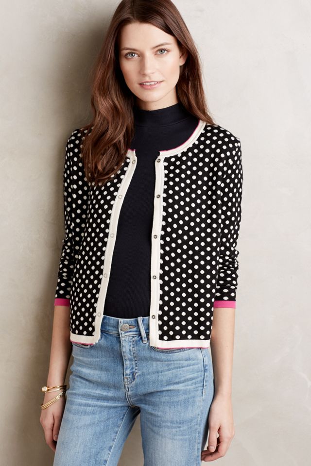 Contra Cardigan