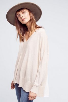 Sonata V-Neck Top