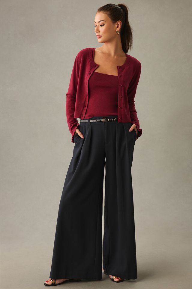 Paige Pomeline Cardigan Sweater #2
