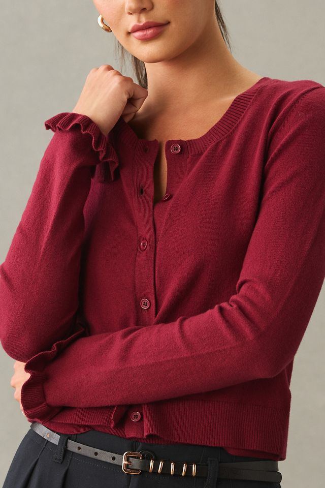 Paige Pomeline Cardigan Sweater #3