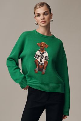 Porridge Jolene Pullover Sweater