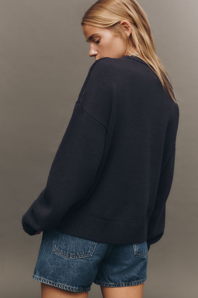 Porridge Jolene Pullover Sweater #2