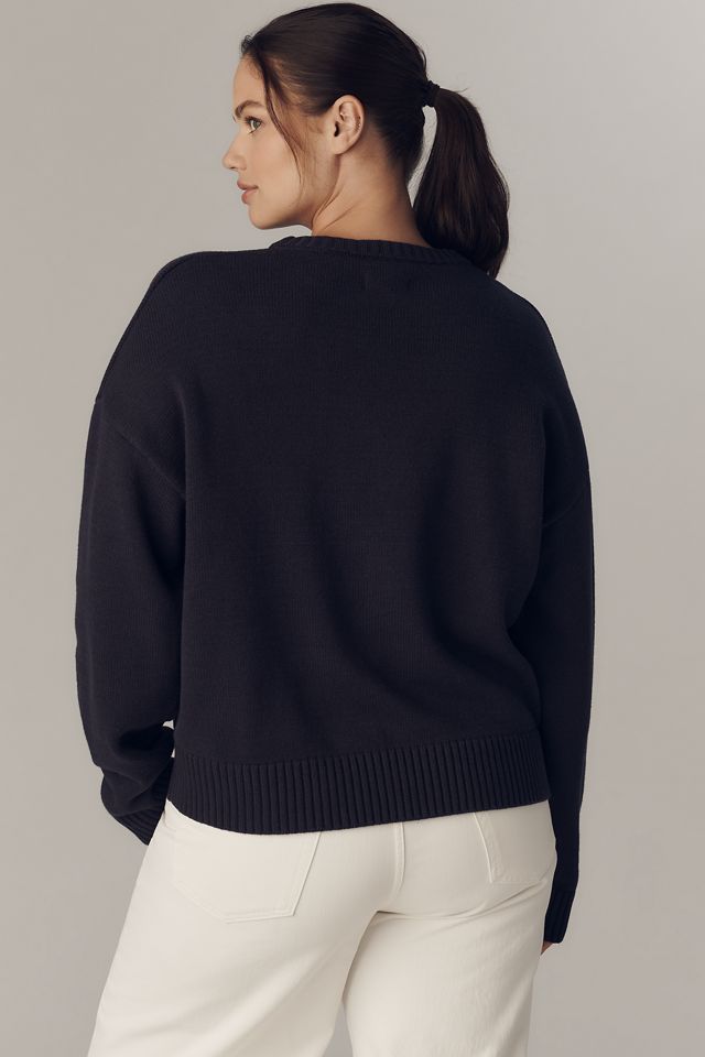 Porridge Jolene Pullover Sweater #5